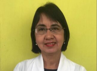 Doctora Reina Durón manifiesta que la positividad y hospitalizaciones por COVID-19 sigue en ascenso