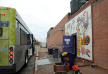 Albergues de EE. UU. se alistan para oleada de migrantes tras fin del Título 42