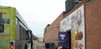 Albergues de EE. UU. se alistan para oleada de migrantes tras fin del Título 42