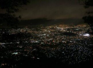 Honduras registrará hoy la noche será la más larga del año 2022 a causa del solsticio