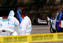 Honduras acumula 3.397 homicidios en el 2022, un 12,9 % menos que en 2021