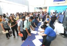 Gerente del Cohep manifiesta que la derogación de Empleo por Hora provoca bajas en empleos y ventas navideñas