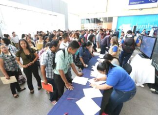 Gerente del Cohep manifiesta que la derogación de Empleo por Hora provoca bajas en empleos y ventas navideñas