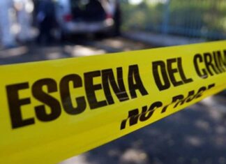 Asesinan a tres personas en San Pedro Sula
