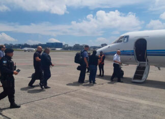 Tratado de Extradición con EE. UU. será eliminado y no será usado ya como arma política