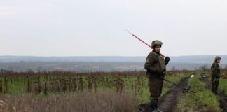La ONU desplegará «misiones de seguridad» en las plantas atómicas ucranianas