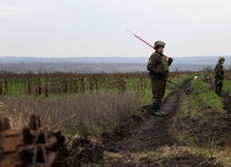 La ONU desplegará «misiones de seguridad» en las plantas atómicas ucranianas