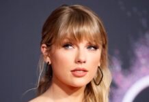 Taylor Swift debutará como directora con su primer largometraje