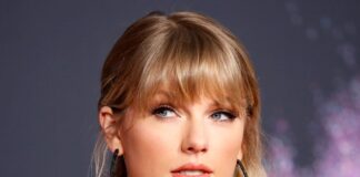 Taylor Swift debutará como directora con su primer largometraje