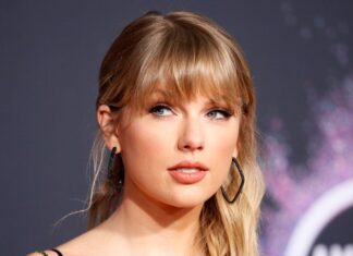 Taylor Swift debutará como directora con su primer largometraje