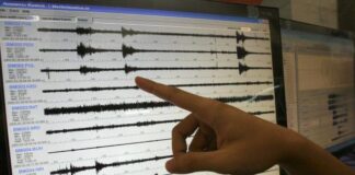 Temblor de magnitud 6,4 en California deja sin luz a más de 64.000 viviendas