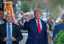 La Organización Trump declarada culpable de evasión fiscal