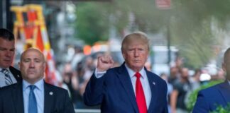 La Organización Trump declarada culpable de evasión fiscal