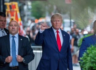 La Organización Trump declarada culpable de evasión fiscal