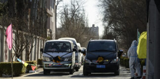 Un exdirigente del cártel de Los Cuinis se declara culpable en EE. UU.