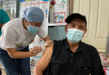 Exviceministro de Salud dice que aplicar una quinta dosis no es la solución para evitar el repunte de casos de Covid-19 en Honduras