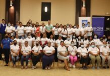 La ONU le ayuda a 119 hondureñas retornadas para que emprendan su propio negocio