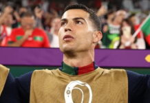 Al-Nassr de Arabia Saudita asegura que el fichaje de Cristiano Ronaldo “es una negociación de enorme magnitud y es mejor esperar”