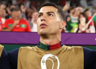 Al-Nassr de Arabia Saudita asegura que el fichaje de Cristiano Ronaldo “es una negociación de enorme magnitud y es mejor esperar”