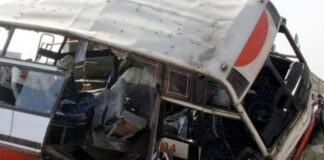 Al menos 16 muertos en la India tras despeñarse un camión del Ejército