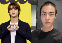 Jin, estrella de BTS, comienza el servicio militar