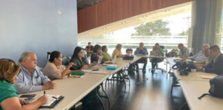 El CESPAD emite alerta y dice que «La Junta Nominadora está analizando información de postulantes a puertas cerradas»