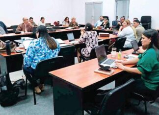 Junta Nominadora da a conocer que los actuales magistrados de la CSJ y funcionarios recibieron tachas y denuncias