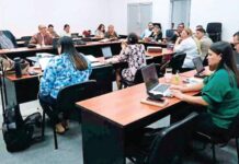 Cierra la penúltima etapa de aspirantes a magistrados de la CSJ con casi un centenar de tachas y denuncias