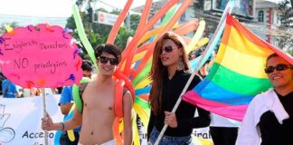 Colectivo LGBTI desprotegido ante violencia en Honduras, denuncian activistas