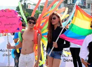Colectivo LGBTI desprotegido ante violencia en Honduras, denuncian activistas