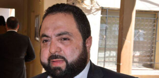 Luis Redondo dice que estructuras económicas y ligadas al narcotráfico son el obstáculo para elegir la nueva CSJ