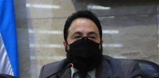 Es una vergüenza que el Partido Nacional promueva a Nasy Asfura como presidenciable, juzga Luis Redondo