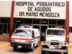 Por quinta semana, el hospital psiquiátrico Mario Mendoza continúa sin atención