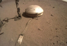 La Nasa da por terminada la misión InSight que estudió el interior de Marte