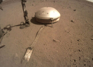 La Nasa da por terminada la misión InSight que estudió el interior de Marte
