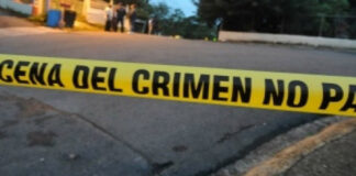Asesinan a tres hombres en Tela, Atlántida