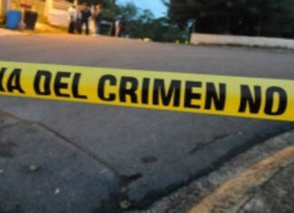 Dos personas muertas deja balacera en Baracoa, Cortés