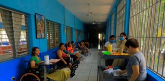 Congreso Nacional aprueba proyecto orientado a condonar deuda en energía a la casa hogar Buen Samaritano de San Pedro Sula