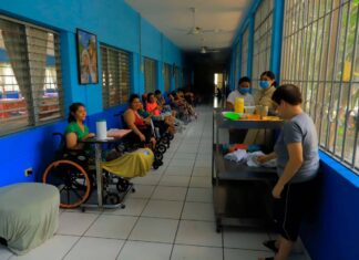 Congreso Nacional aprueba proyecto orientado a condonar deuda en energía a la casa hogar Buen Samaritano de San Pedro Sula