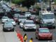 El tráfico vehicular no se resolverá en la capital, solo se podrá aliviar el congestionamiento, señala Aldana