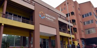 Portavoz del MP dice que al menos 10 alcaldes han sido investigados por narcotráfico y otros delitos