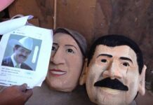 Xiomara Castro será «quemada» a caballo para que haga mejor Gobierno en 2023