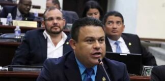 Denuncian que de aprobarse presupuesto los ministros estarán autorizados a realizar contrataciones directas sin licitaciones