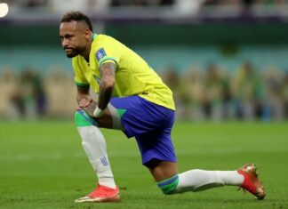 Neymar: “¿El último Mundial? No garantizo nada”