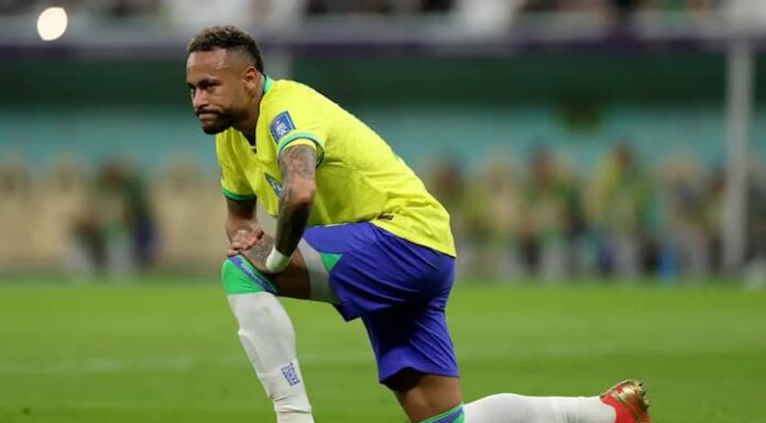 Neymar: “¿El último Mundial? No garantizo nada”