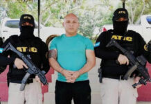 Dictan auto de Formal Procesamiento para Pedro Aguilar, alcalde de San Marcos, Santa Bárbara