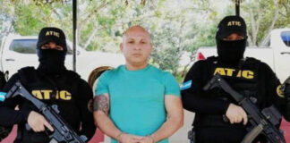 Dictan auto de Formal Procesamiento para Pedro Aguilar, alcalde de San Marcos, Santa Bárbara