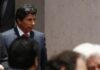 Justicia peruana dicta 18 meses de prisión preventiva para Pedro Castillo