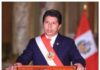 Golpe de estado en Perú: Presidente Castillo dicta disolución del Congreso e instaura un Gobierno de emergencia