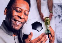 Presidenta de Honduras dice Pelé inspiró a varias generaciones